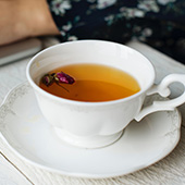 ルイボスミントティー