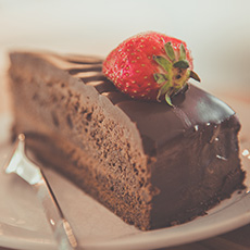 ガトーショコラ